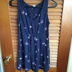 Maternity tank top